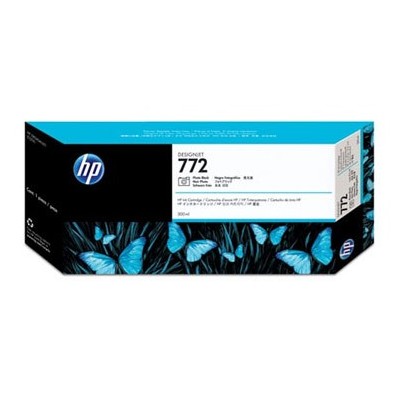 HP 772