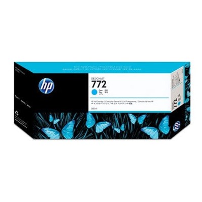  HP 772