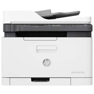 HP Color Laser MFP 179fnw