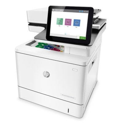 HP Color LaserJet Enterprise M578dn