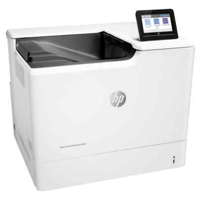 HP Color LaserJet Enterprise M653dn