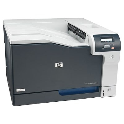 HP Color LaserJet Professional CP5225DN