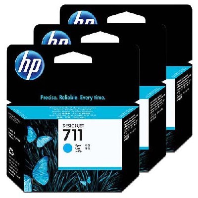  HP 711