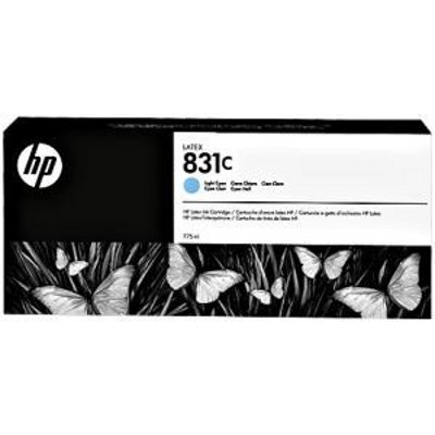 HP 831C