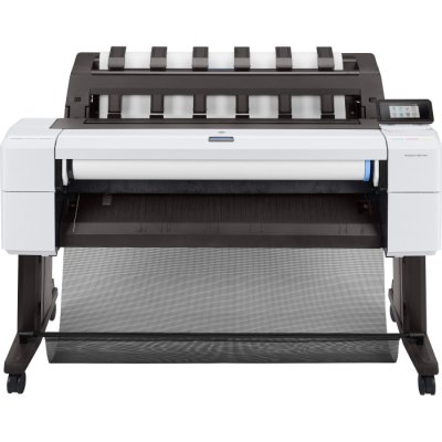 HP DesignJet T1600