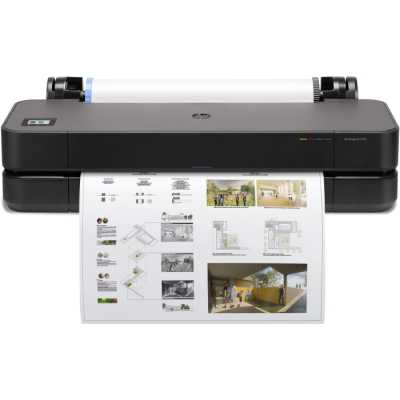 HP DesignJet T230 24