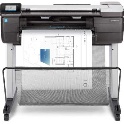 HP DesignJet T830 24