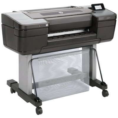 HP DesignJet Z9+