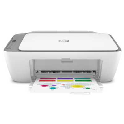   KNS HP DeskJet 2720