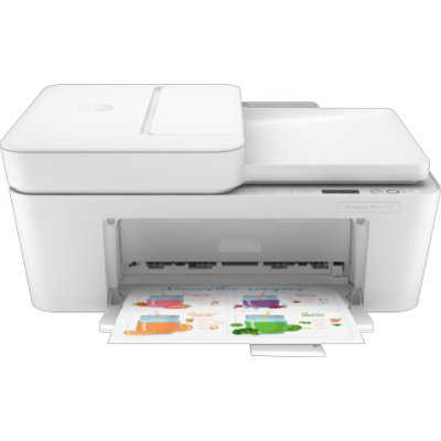 HP DeskJet Plus 4120