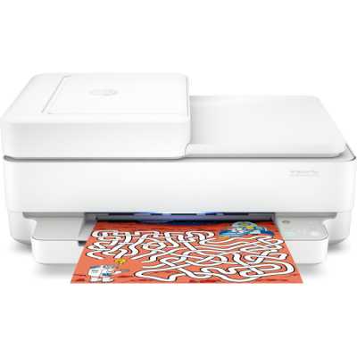  HP DeskJet Plus Ink Advantage 6475