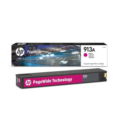 HP 913A