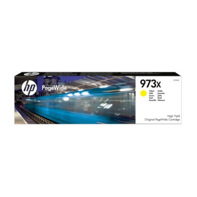  HP 973X