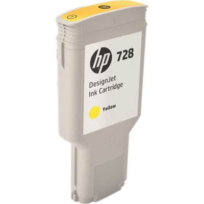 HP 728