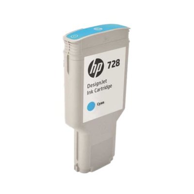 HP 728