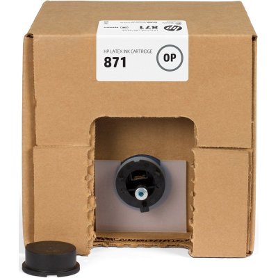HP 871