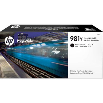 HP 981Y