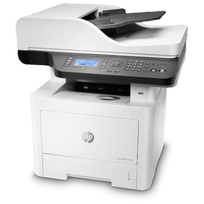 HP Laser 432fdn