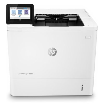 HP LaserJet Enterprise M612dn