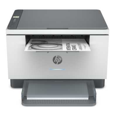 HP LaserJet M236d