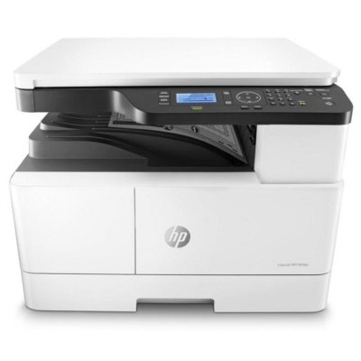 HP LaserJet M438n