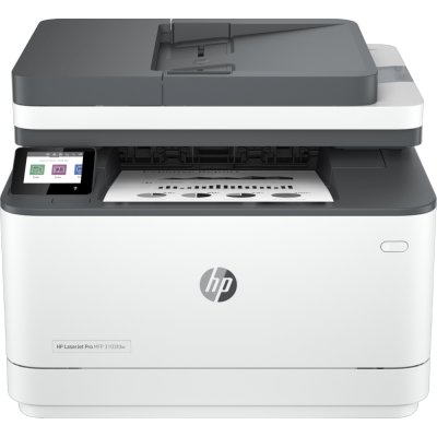 HP LaserJet Pro 3103fdw