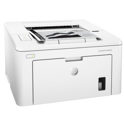 HP LaserJet Pro M203dw