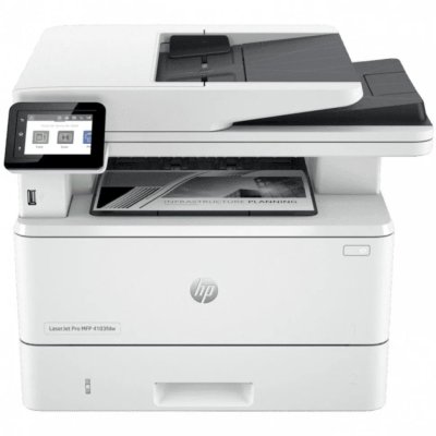 HP LaserJet Pro MFP M4103fdw