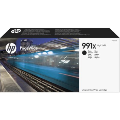 HP 991X