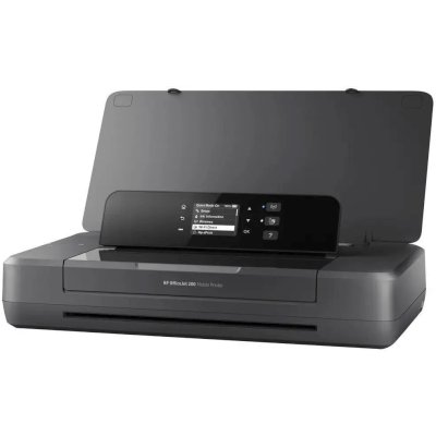 HP OfficeJet 200