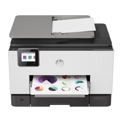 HP OfficeJet Pro 9023