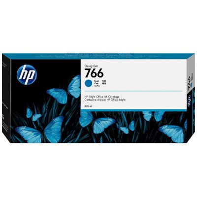 HP 766