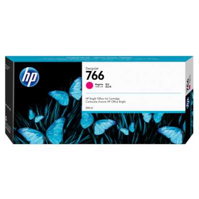 HP 766