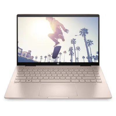 HP Pavilion x360 14-ek2003ci