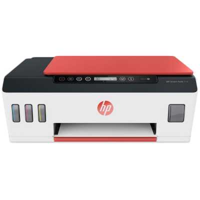 HP Smart Tank 519