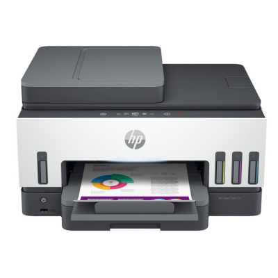 HP Smart Tank 790