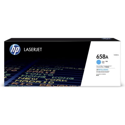  HP 658A