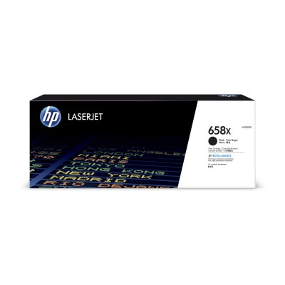 HP 658X