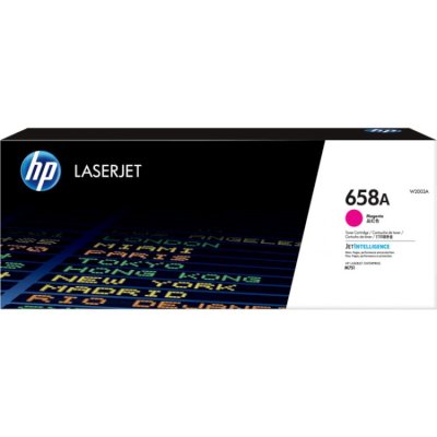 HP 658A