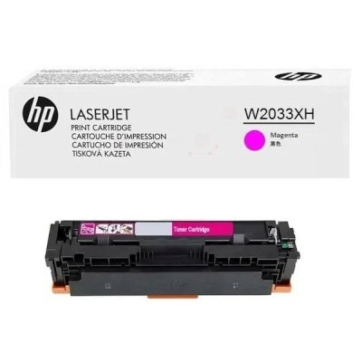 HP 415X