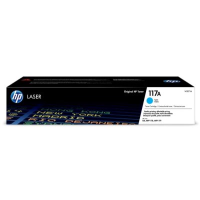 HP 117A