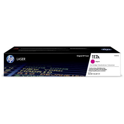 HP 117A