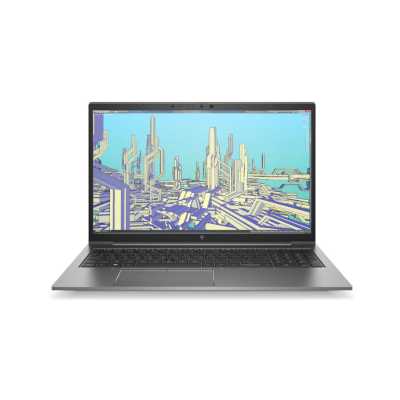 HP ZBook Firefly 15 G8