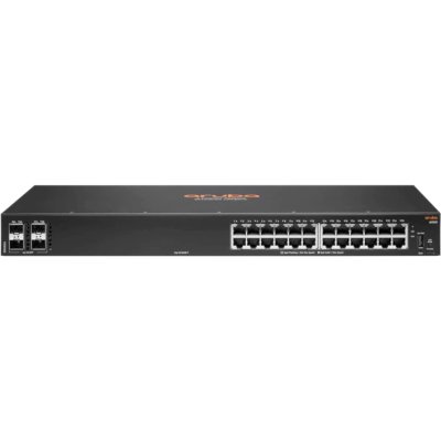 HPE Aruba 6000 24G 4SFP