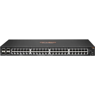 HPE Aruba 6000 48G 4SFP