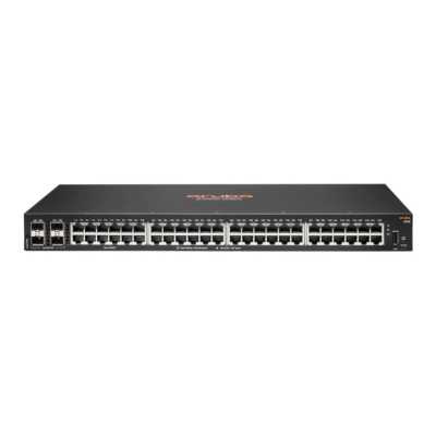 HPE Aruba 6100