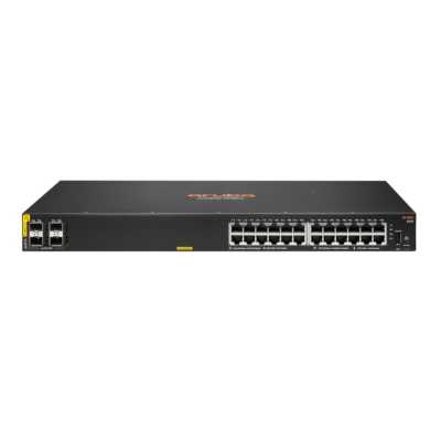 HPE Aruba 6100