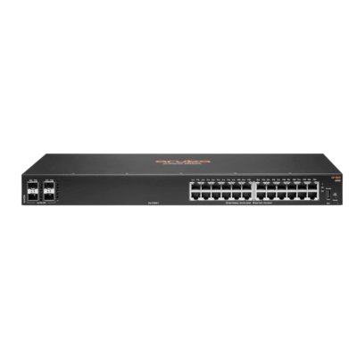 HPE Aruba 6100