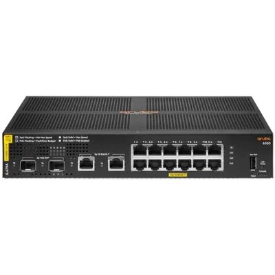 HPE Aruba 6100