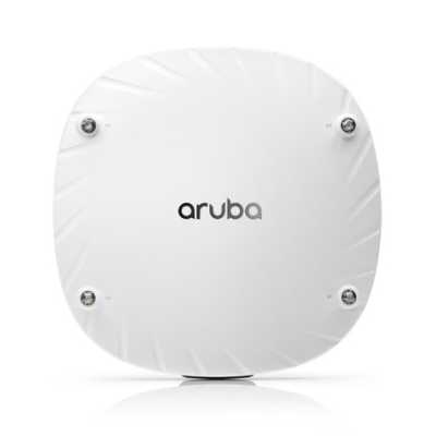 HPE Aruba AP-535